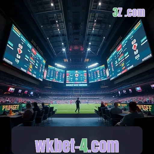 wkbet: Os Bônus Imperdíveis que Você Precisa Conhecer