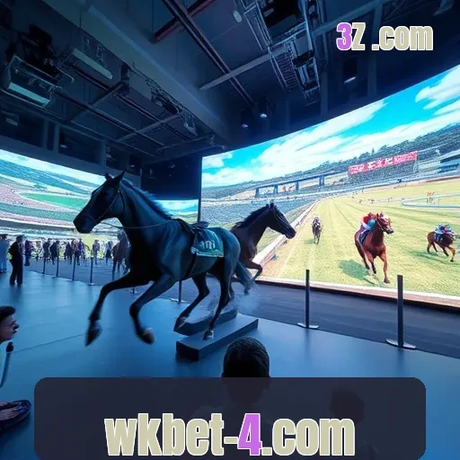 wkbet: A Confiabilidade Que Você Procura em Jogos Online