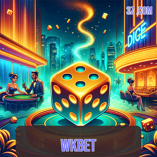 wkbet: o app que revoluciona suas apostas diárias
