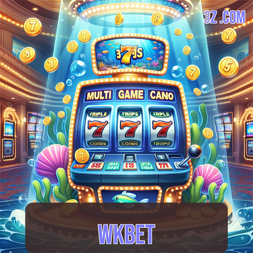 Confiável e Empolgante: wkbet No Mundo dos Jogos