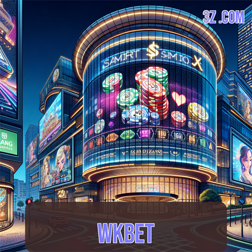 Jogos do wkbet: Diversão e Emoção na Palma da Mão