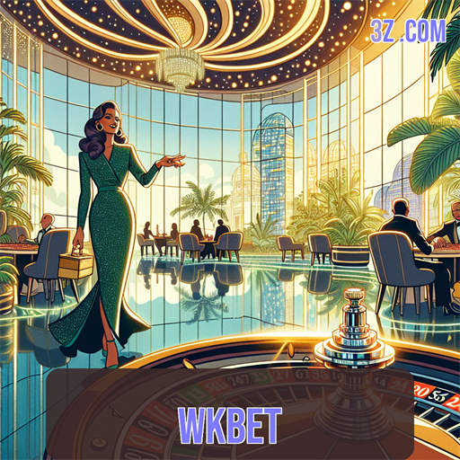 Explore a seção paga da WKBet: Oportunidades imperdíveis