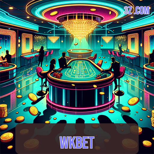 Slots: A Experiência Inigualável no WKBet Para Jogadores Brasileiros