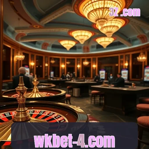 wkbet: Como os Pagamentos Facilitam Sua Experiência de Jogo