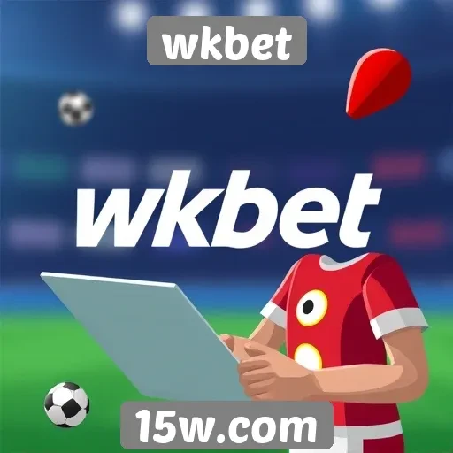 Avaliação das opções de pagamento disponíveis na wkbet