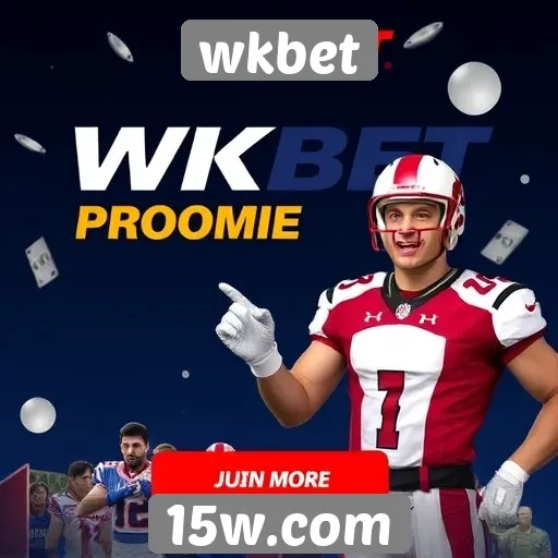 Análise das promoções disponíveis no site wkbet