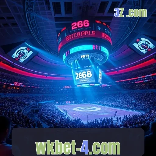 wkbet: Promoções Imperdíveis para Turbinar Suas Apostas