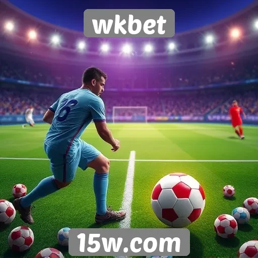 novas funcionalidades da wkbet atraem jogadores